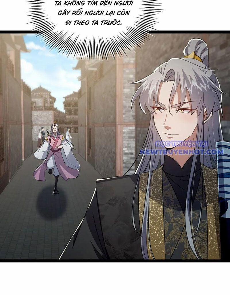 Ta Xuyên Không Với Max Điểm Mị Lực 85 trang 46