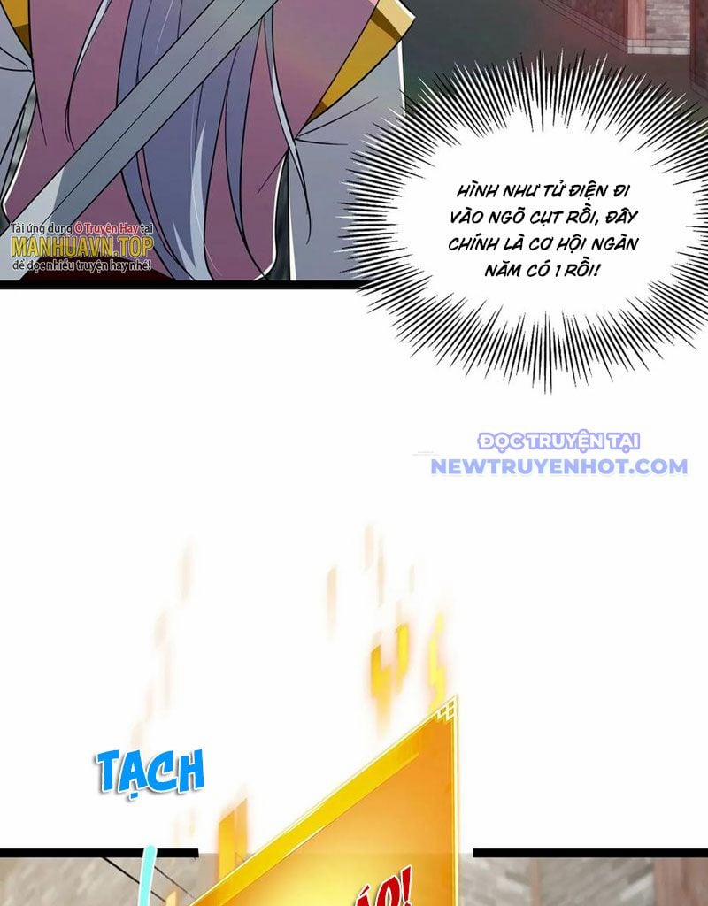 Ta Xuyên Không Với Max Điểm Mị Lực 85 trang 48