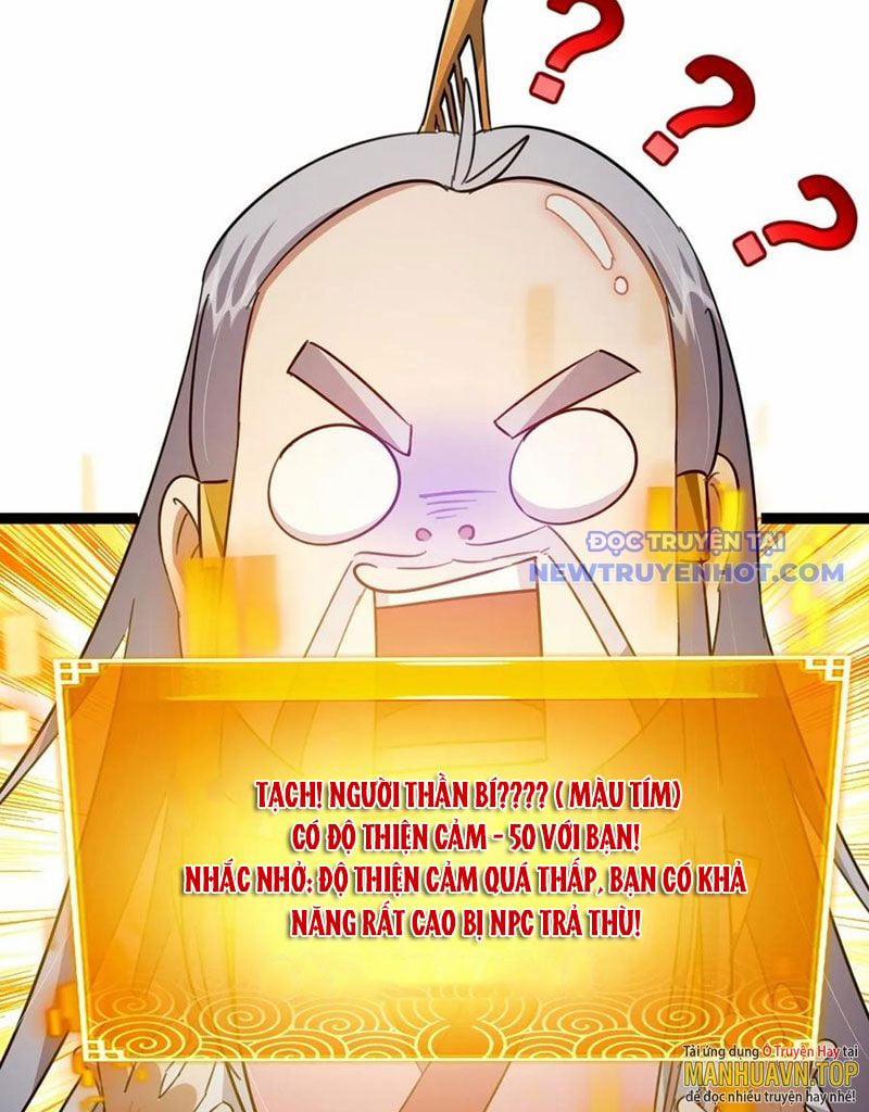 Ta Xuyên Không Với Max Điểm Mị Lực 85 trang 50