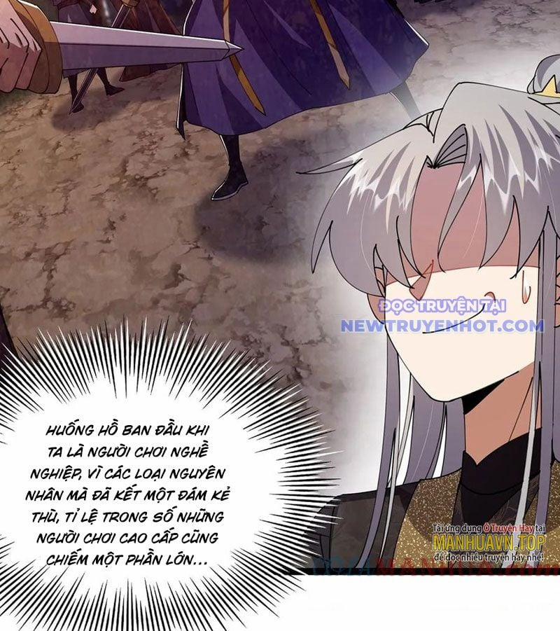Ta Xuyên Không Với Max Điểm Mị Lực 85 trang 6