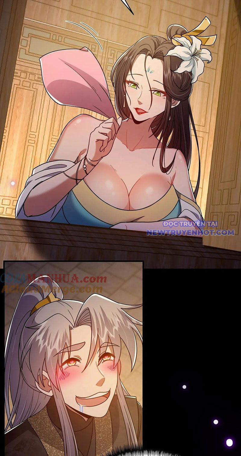 Ta Xuyên Không Với Max Điểm Mị Lực 86 trang 14