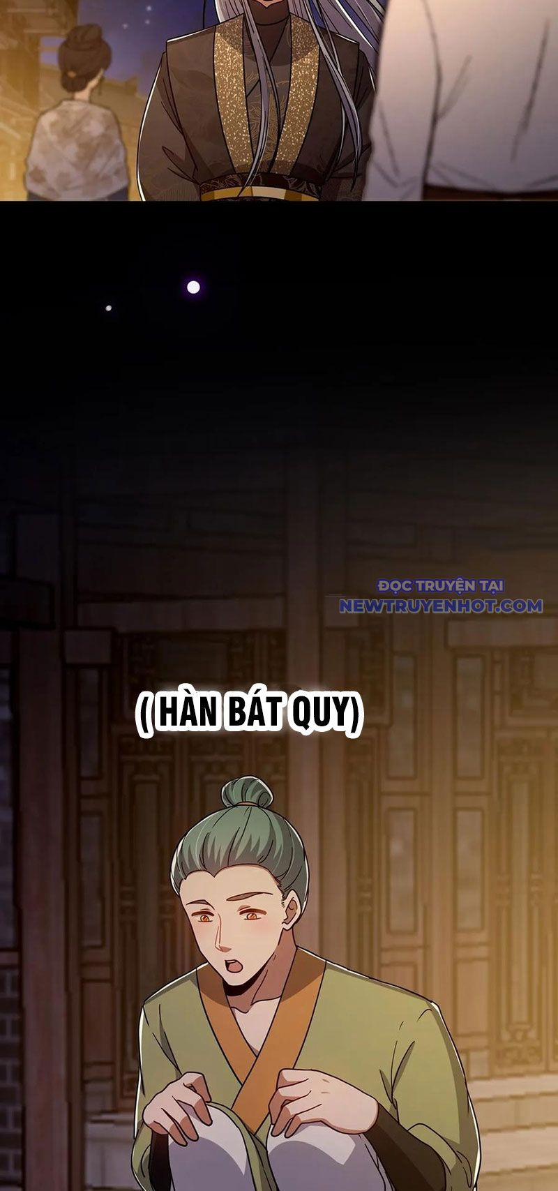 Ta Xuyên Không Với Max Điểm Mị Lực 86 trang 16