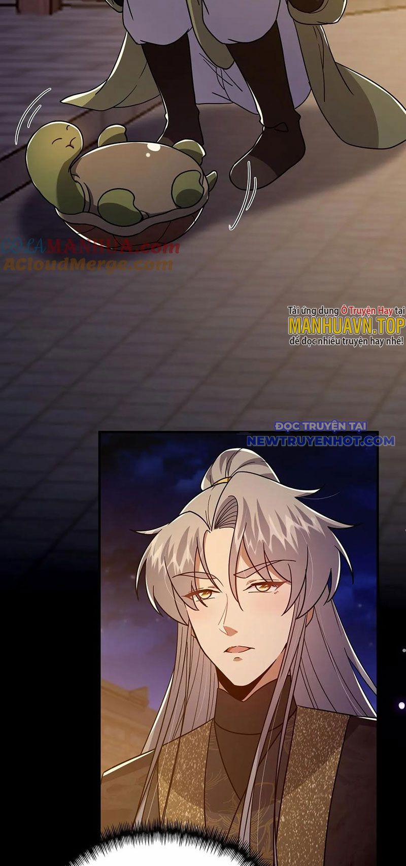 Ta Xuyên Không Với Max Điểm Mị Lực 86 trang 17