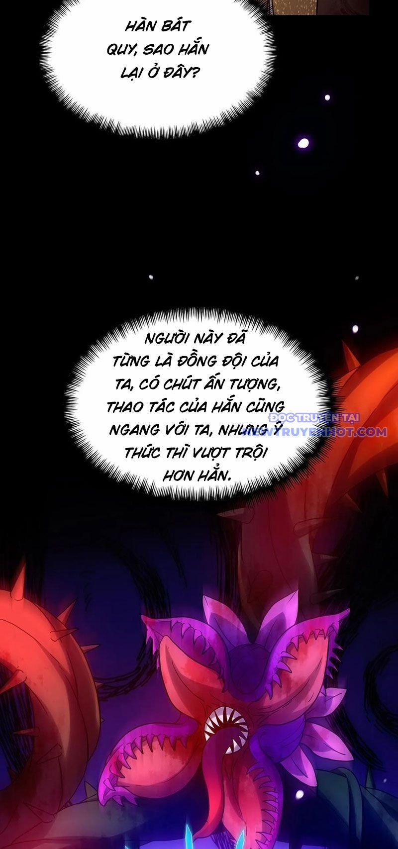Ta Xuyên Không Với Max Điểm Mị Lực 86 trang 18