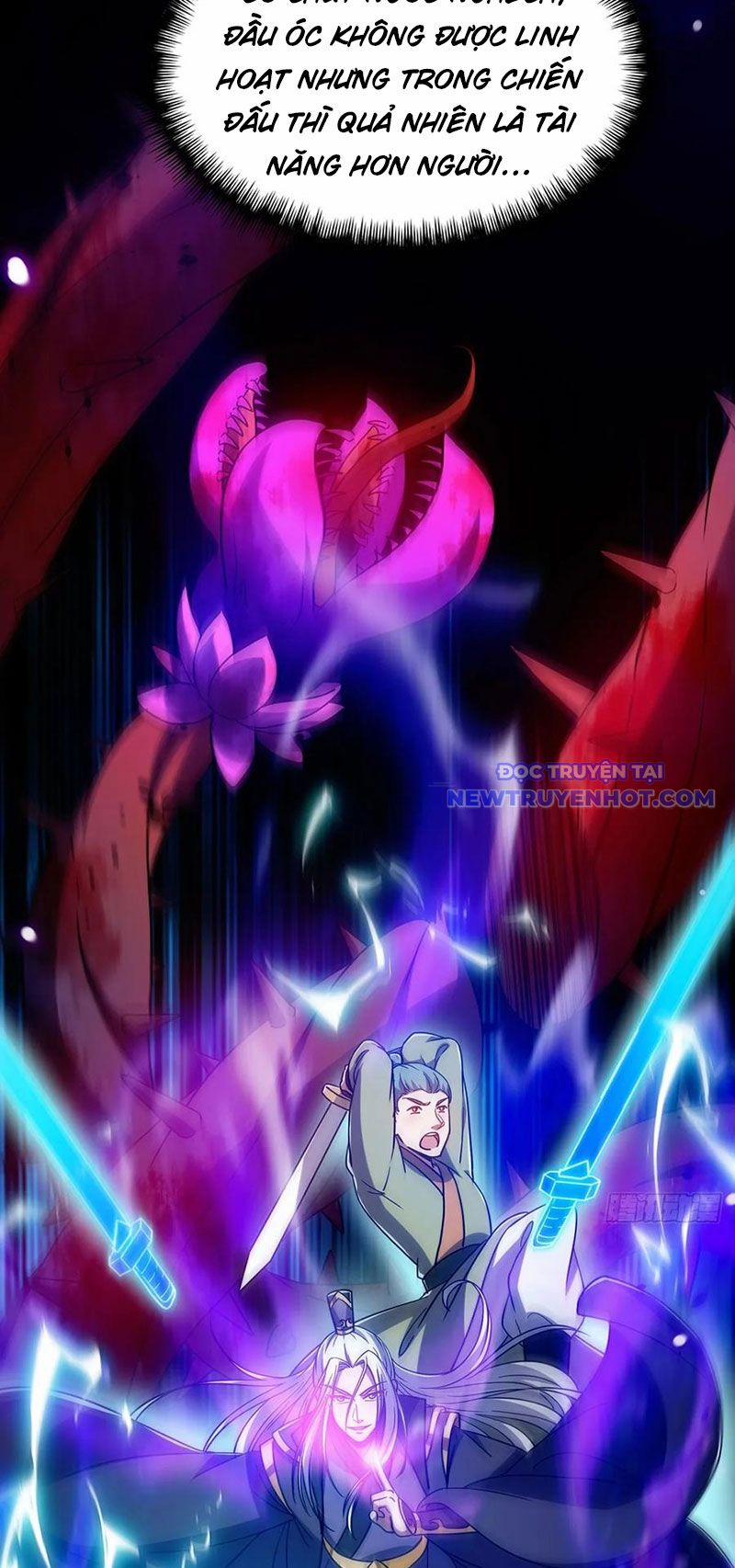 Ta Xuyên Không Với Max Điểm Mị Lực 86 trang 20