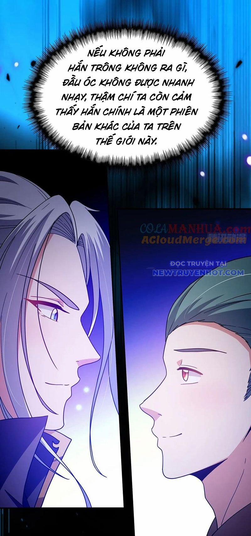 Ta Xuyên Không Với Max Điểm Mị Lực 86 trang 22