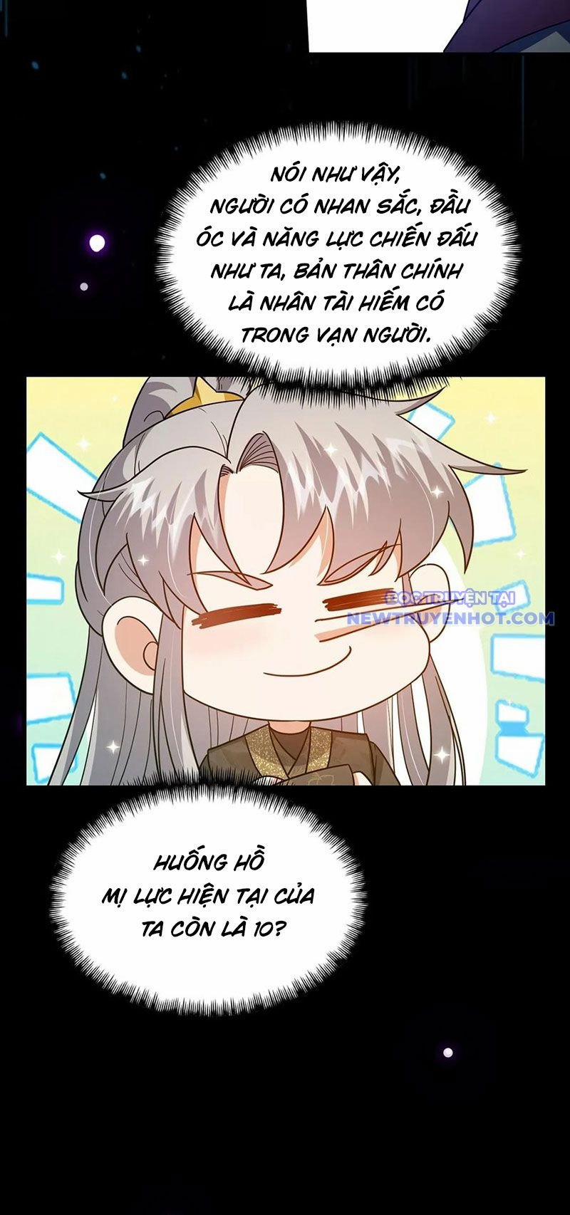 Ta Xuyên Không Với Max Điểm Mị Lực 86 trang 23