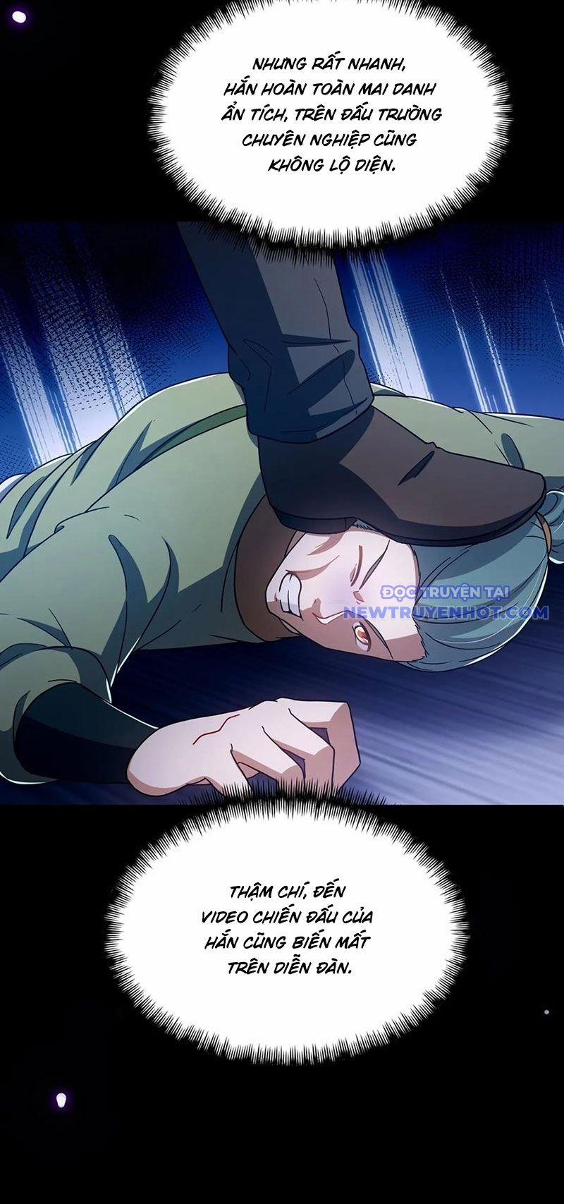Ta Xuyên Không Với Max Điểm Mị Lực 86 trang 25