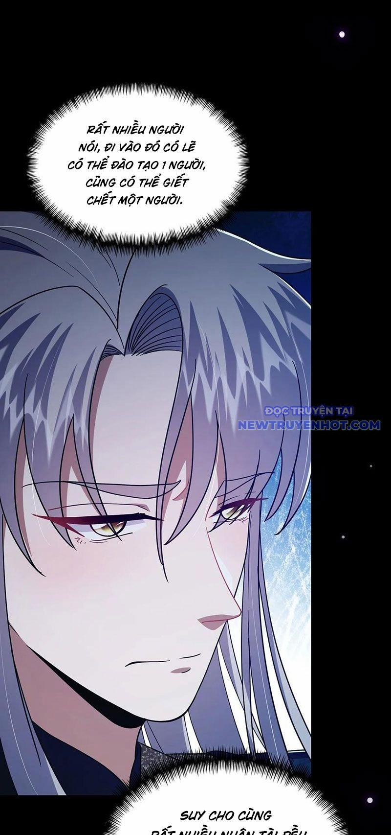 Ta Xuyên Không Với Max Điểm Mị Lực 86 trang 26