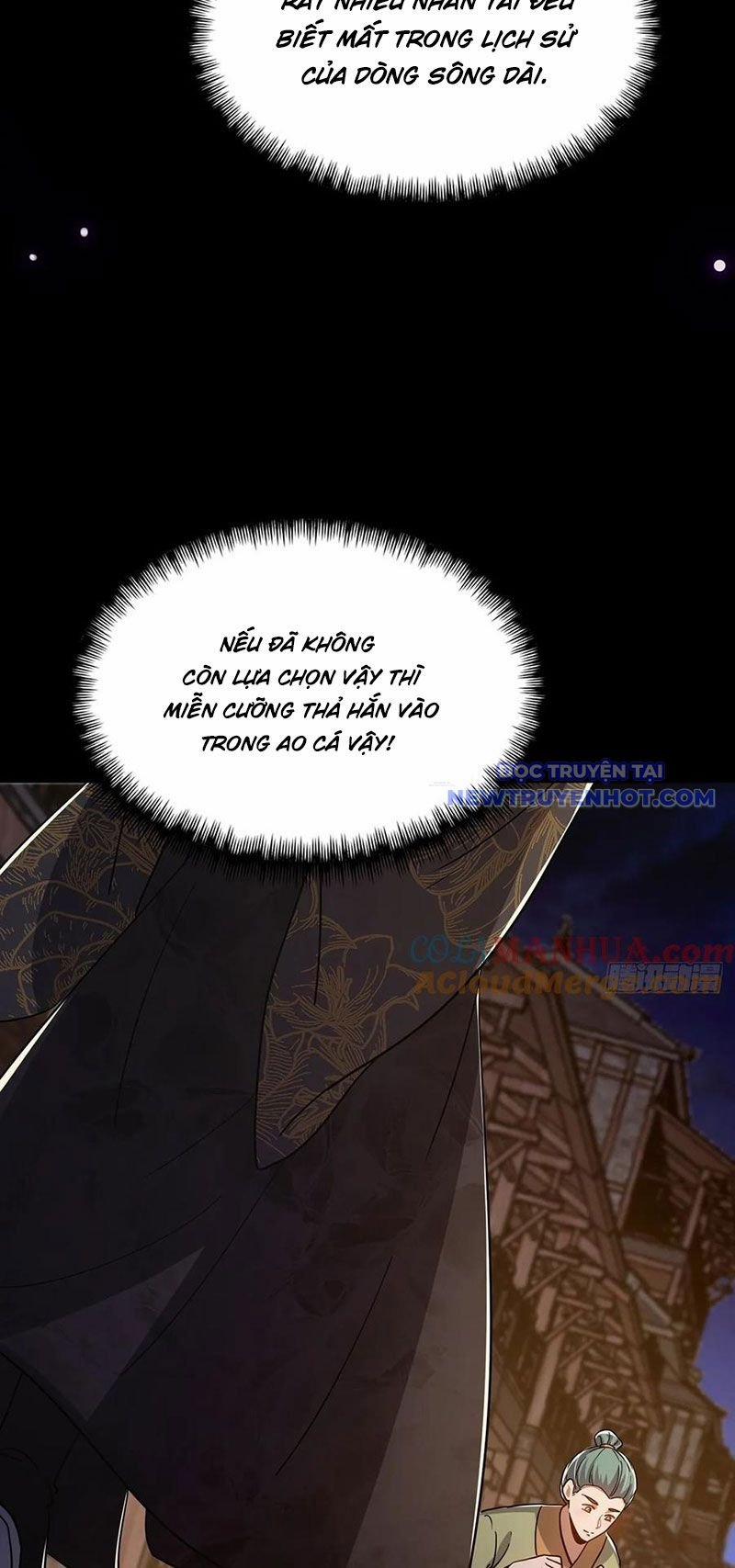 Ta Xuyên Không Với Max Điểm Mị Lực 86 trang 27