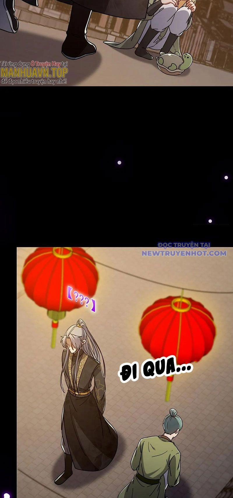 Ta Xuyên Không Với Max Điểm Mị Lực 86 trang 28