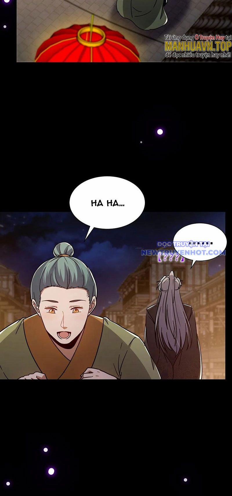 Ta Xuyên Không Với Max Điểm Mị Lực 86 trang 29