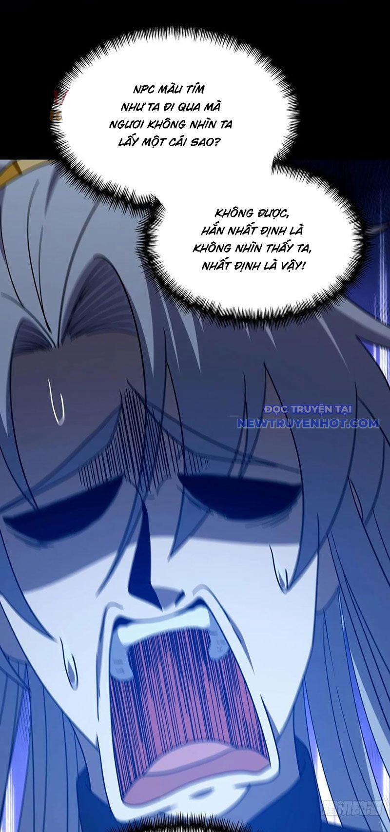 Ta Xuyên Không Với Max Điểm Mị Lực 86 trang 30