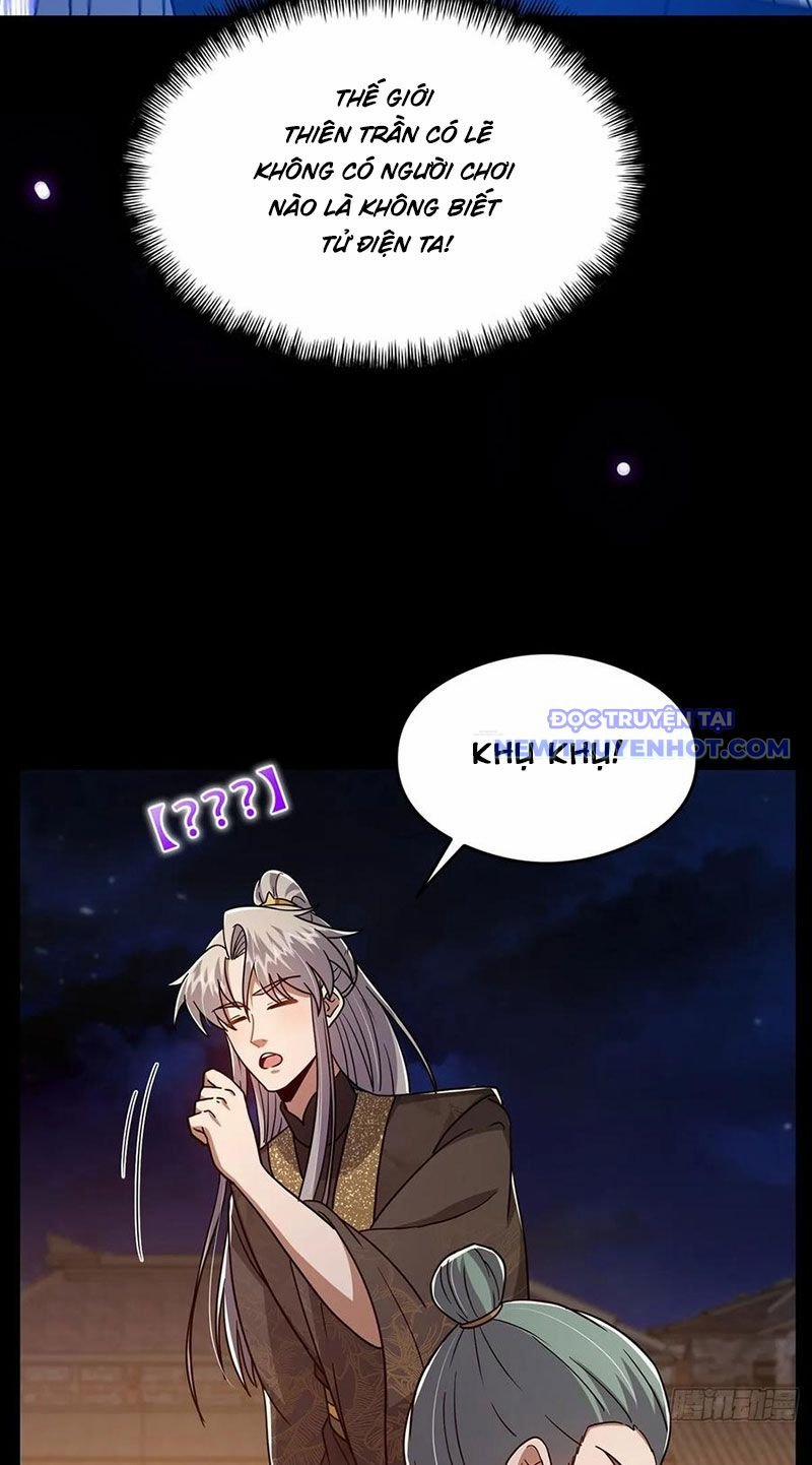 Ta Xuyên Không Với Max Điểm Mị Lực 86 trang 31