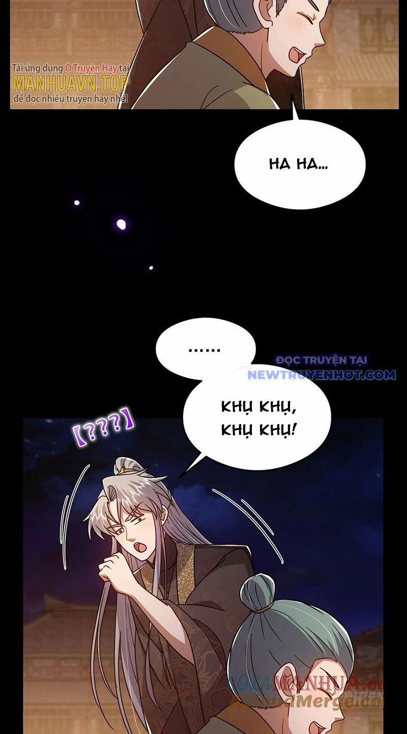 Ta Xuyên Không Với Max Điểm Mị Lực 86 trang 32