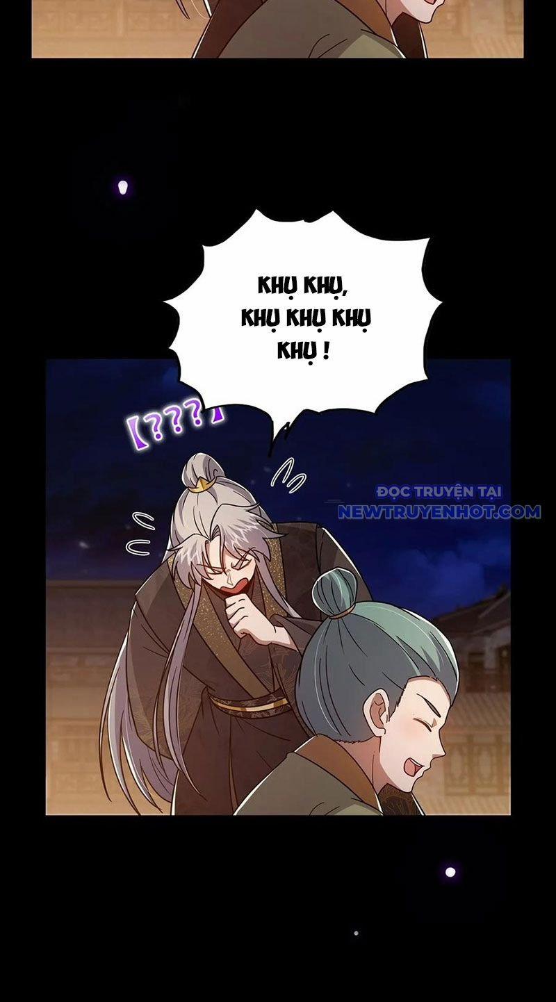 Ta Xuyên Không Với Max Điểm Mị Lực 86 trang 33