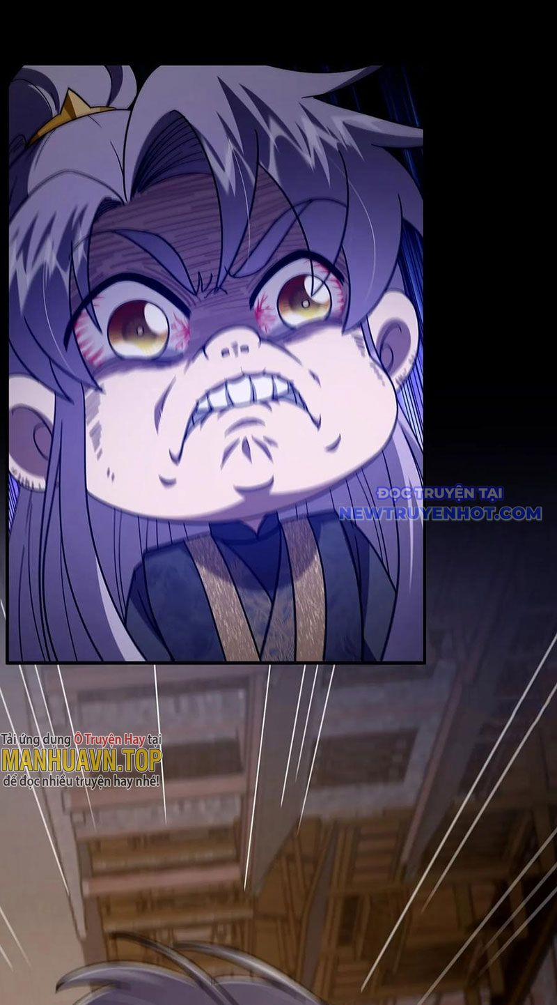 Ta Xuyên Không Với Max Điểm Mị Lực 86 trang 34