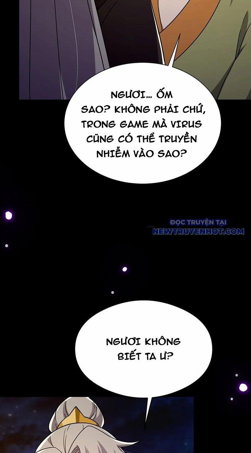 Ta Xuyên Không Với Max Điểm Mị Lực 86 trang 37