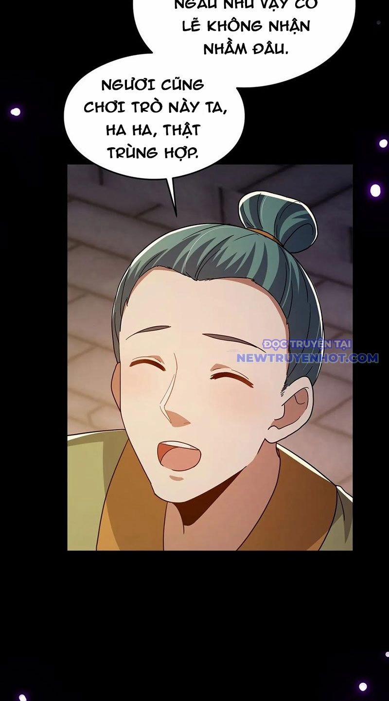 Ta Xuyên Không Với Max Điểm Mị Lực 86 trang 39