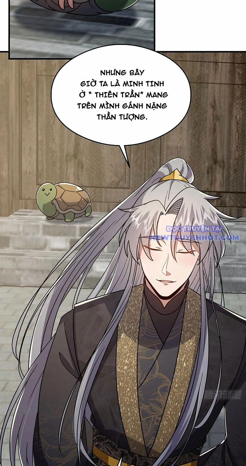 Ta Xuyên Không Với Max Điểm Mị Lực 86 trang 4