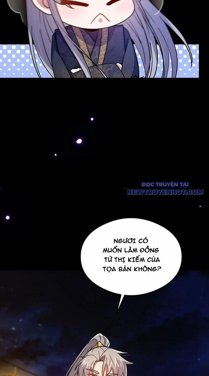 Ta Xuyên Không Với Max Điểm Mị Lực 86 trang 42