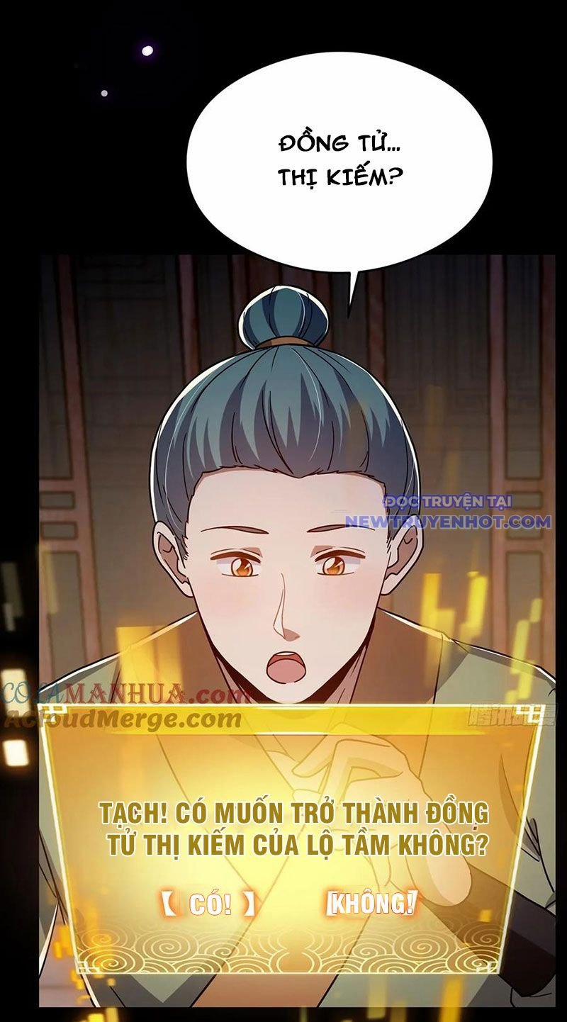 Ta Xuyên Không Với Max Điểm Mị Lực 86 trang 44