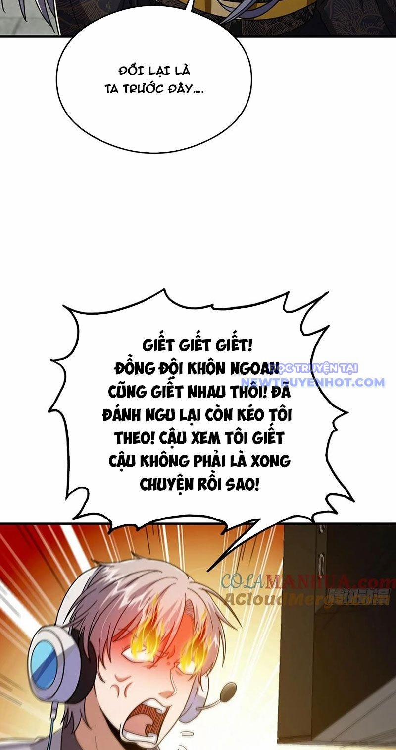 Ta Xuyên Không Với Max Điểm Mị Lực 86 trang 5