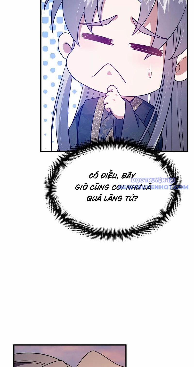 Ta Xuyên Không Với Max Điểm Mị Lực 86 trang 7