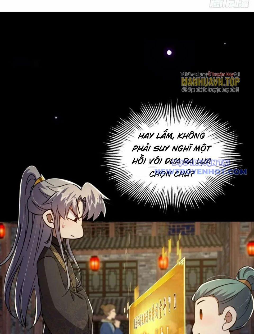 Ta Xuyên Không Với Max Điểm Mị Lực 87 trang 1