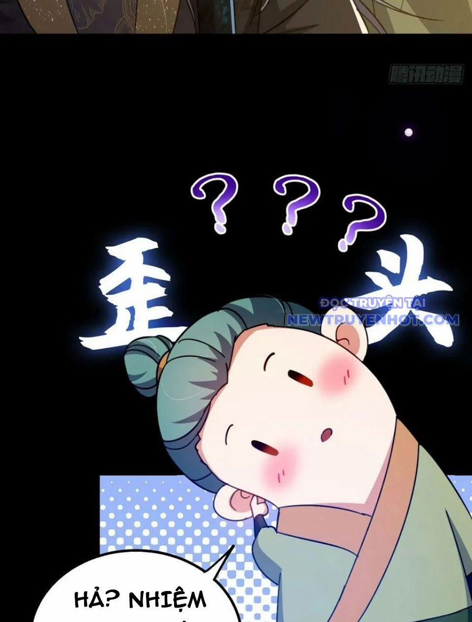 Ta Xuyên Không Với Max Điểm Mị Lực 87 trang 10