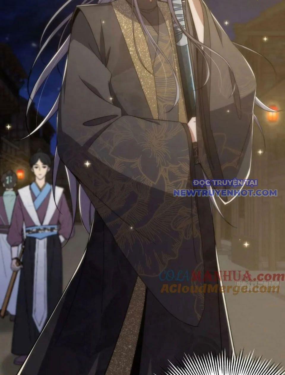 Ta Xuyên Không Với Max Điểm Mị Lực 87 trang 12