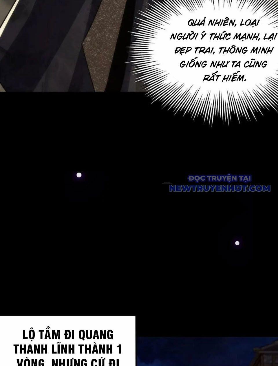 Ta Xuyên Không Với Max Điểm Mị Lực 87 trang 13