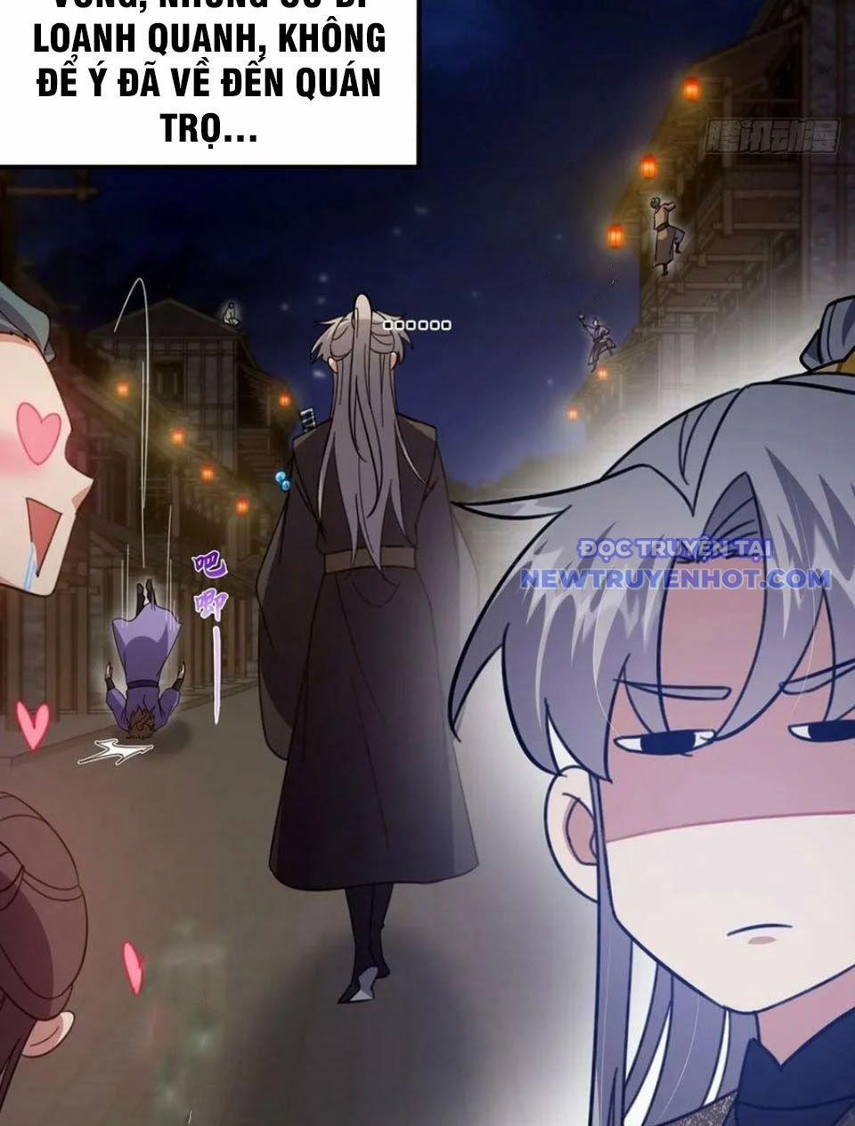 Ta Xuyên Không Với Max Điểm Mị Lực 87 trang 14