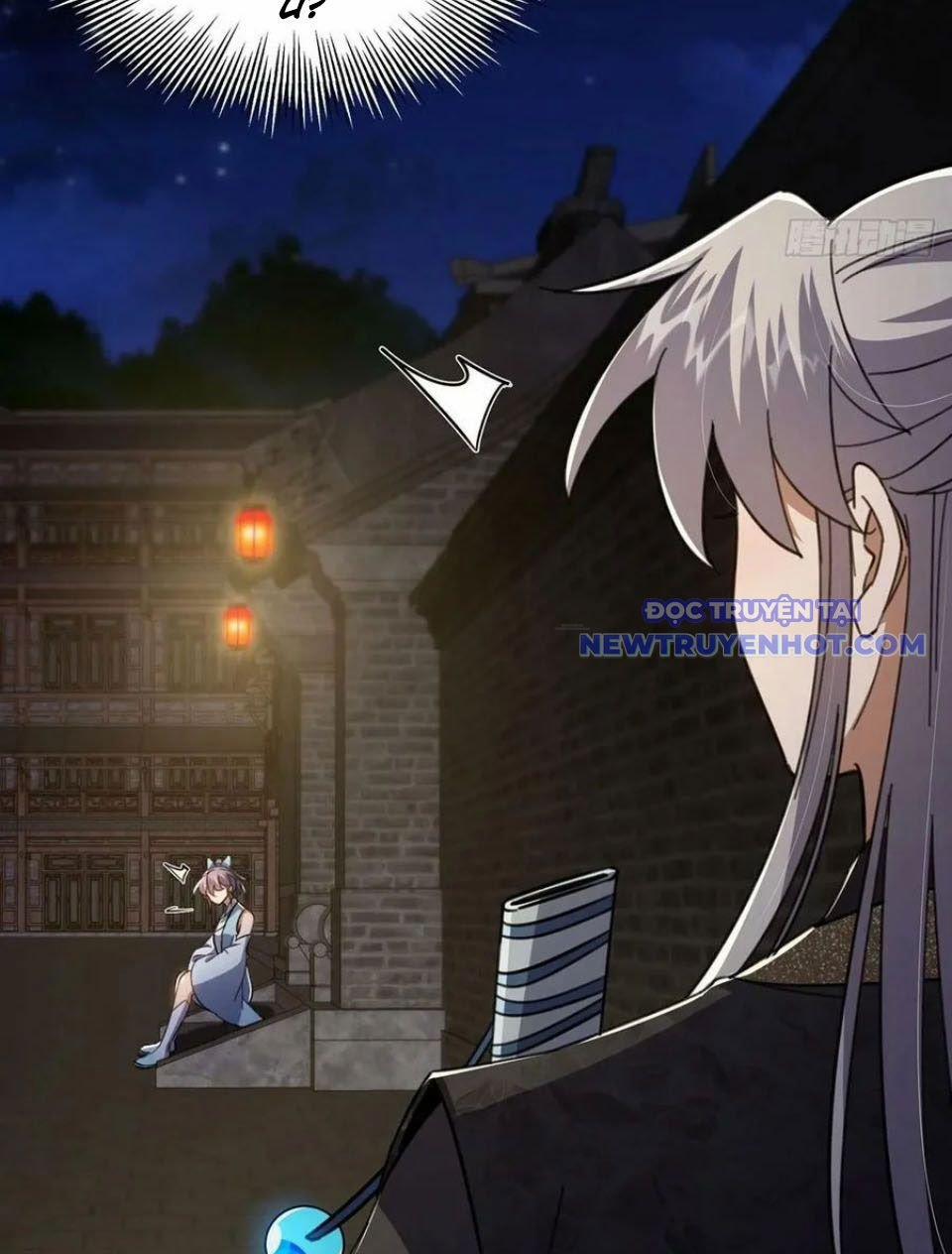 Ta Xuyên Không Với Max Điểm Mị Lực 87 trang 18