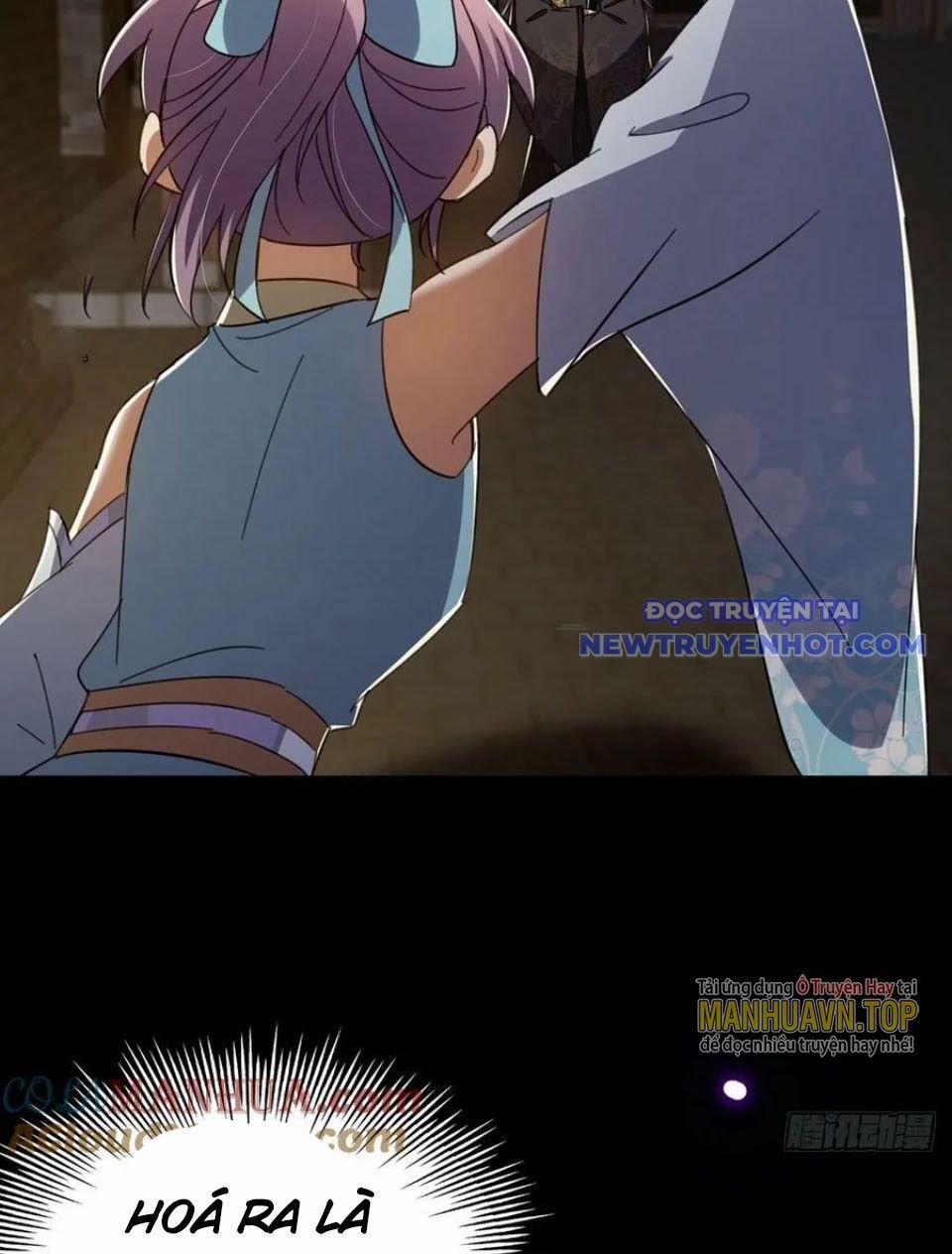 Ta Xuyên Không Với Max Điểm Mị Lực 87 trang 20