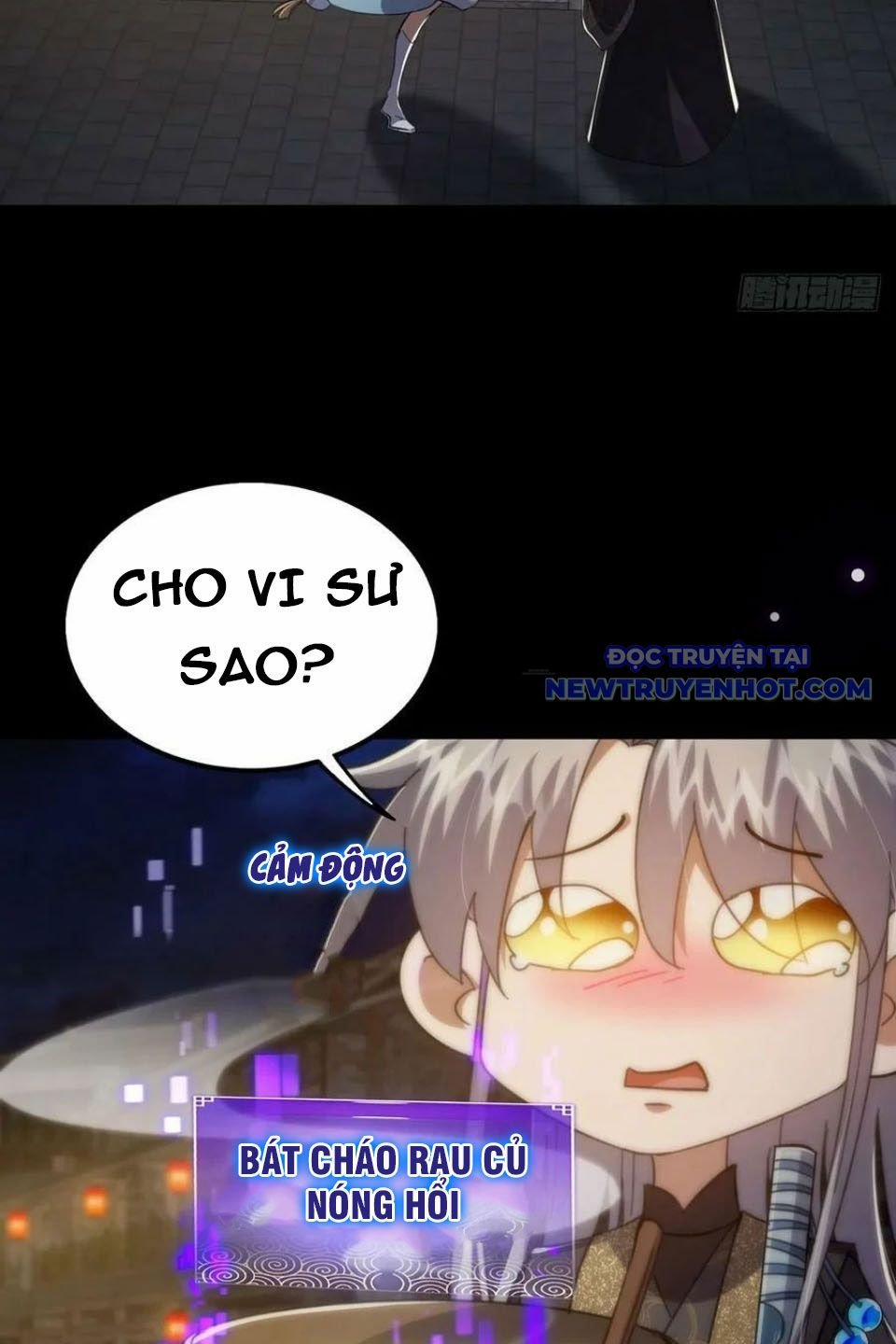 Ta Xuyên Không Với Max Điểm Mị Lực 87 trang 23