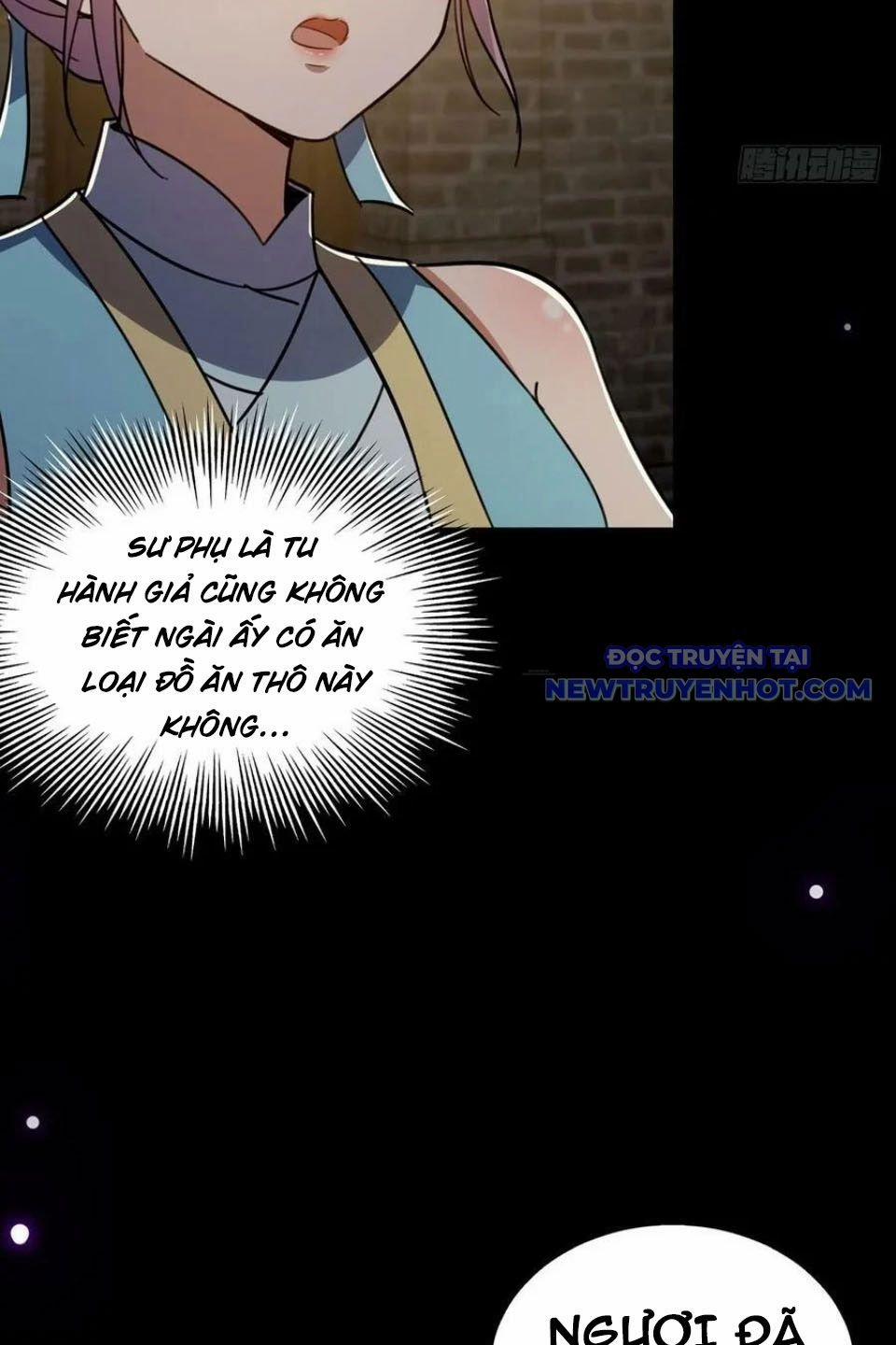 Ta Xuyên Không Với Max Điểm Mị Lực 87 trang 25