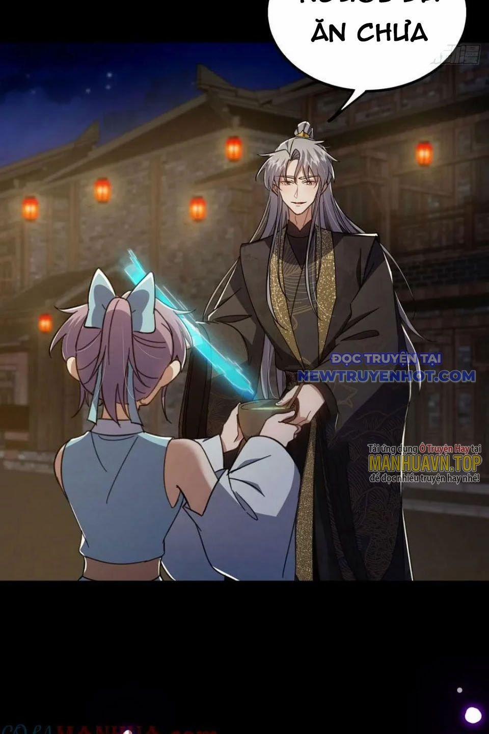 Ta Xuyên Không Với Max Điểm Mị Lực 87 trang 26