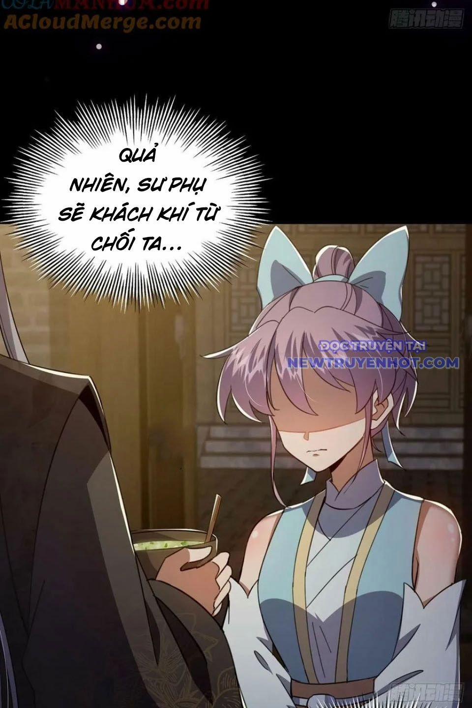 Ta Xuyên Không Với Max Điểm Mị Lực 87 trang 27