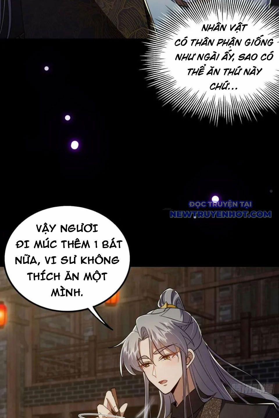 Ta Xuyên Không Với Max Điểm Mị Lực 87 trang 28