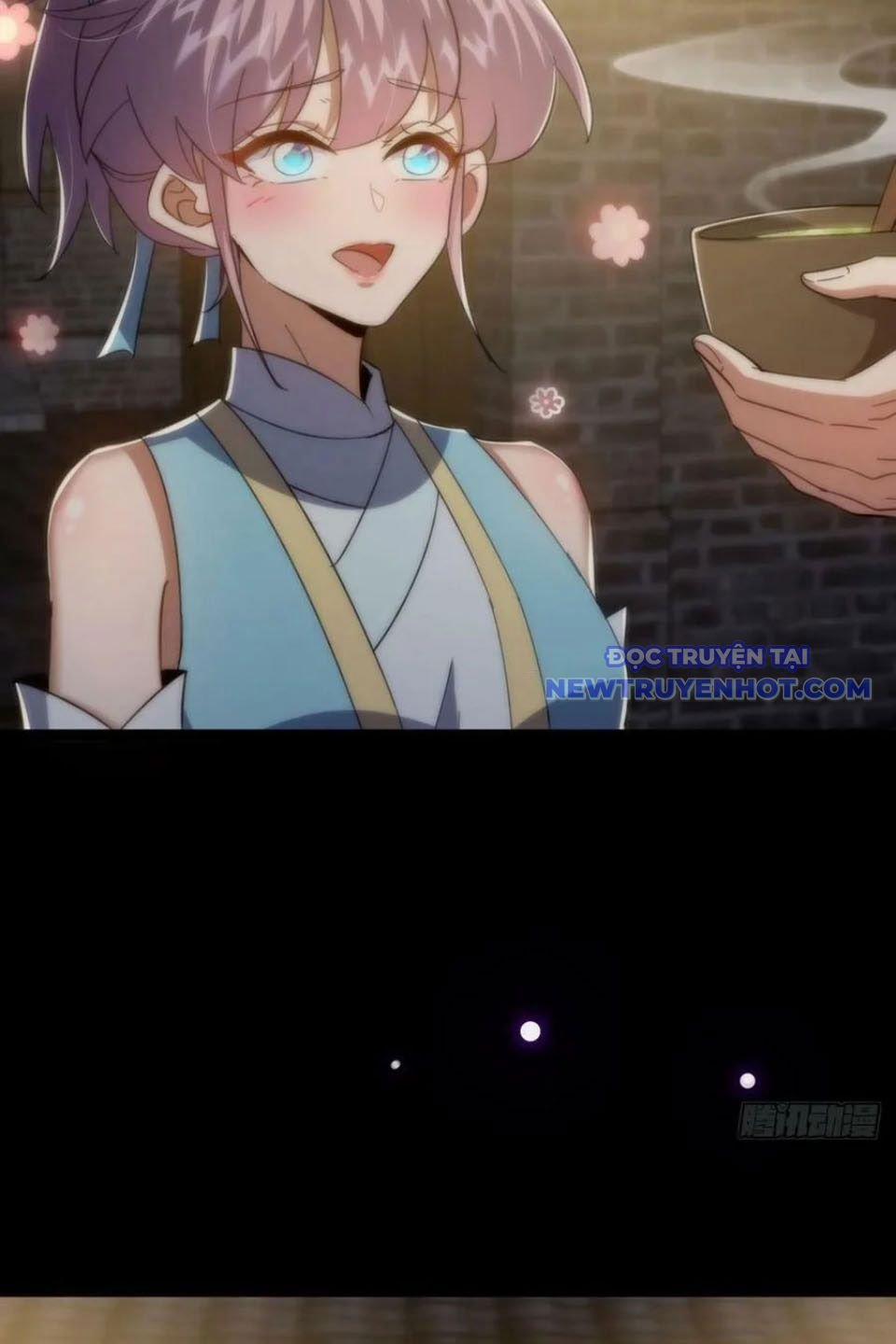 Ta Xuyên Không Với Max Điểm Mị Lực 87 trang 30
