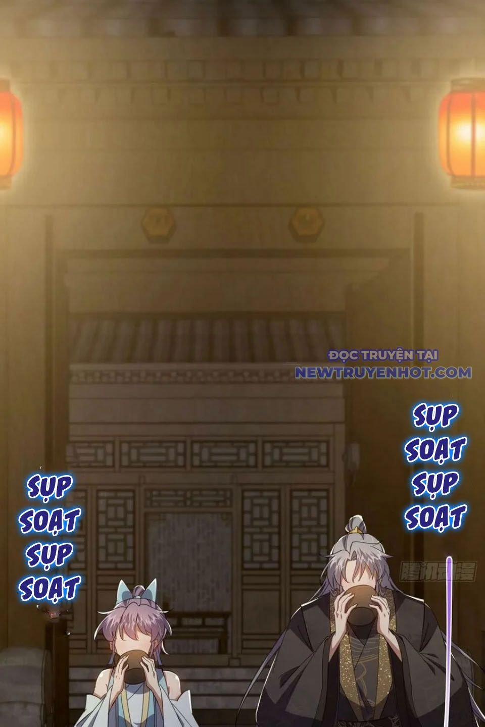 Ta Xuyên Không Với Max Điểm Mị Lực 87 trang 31