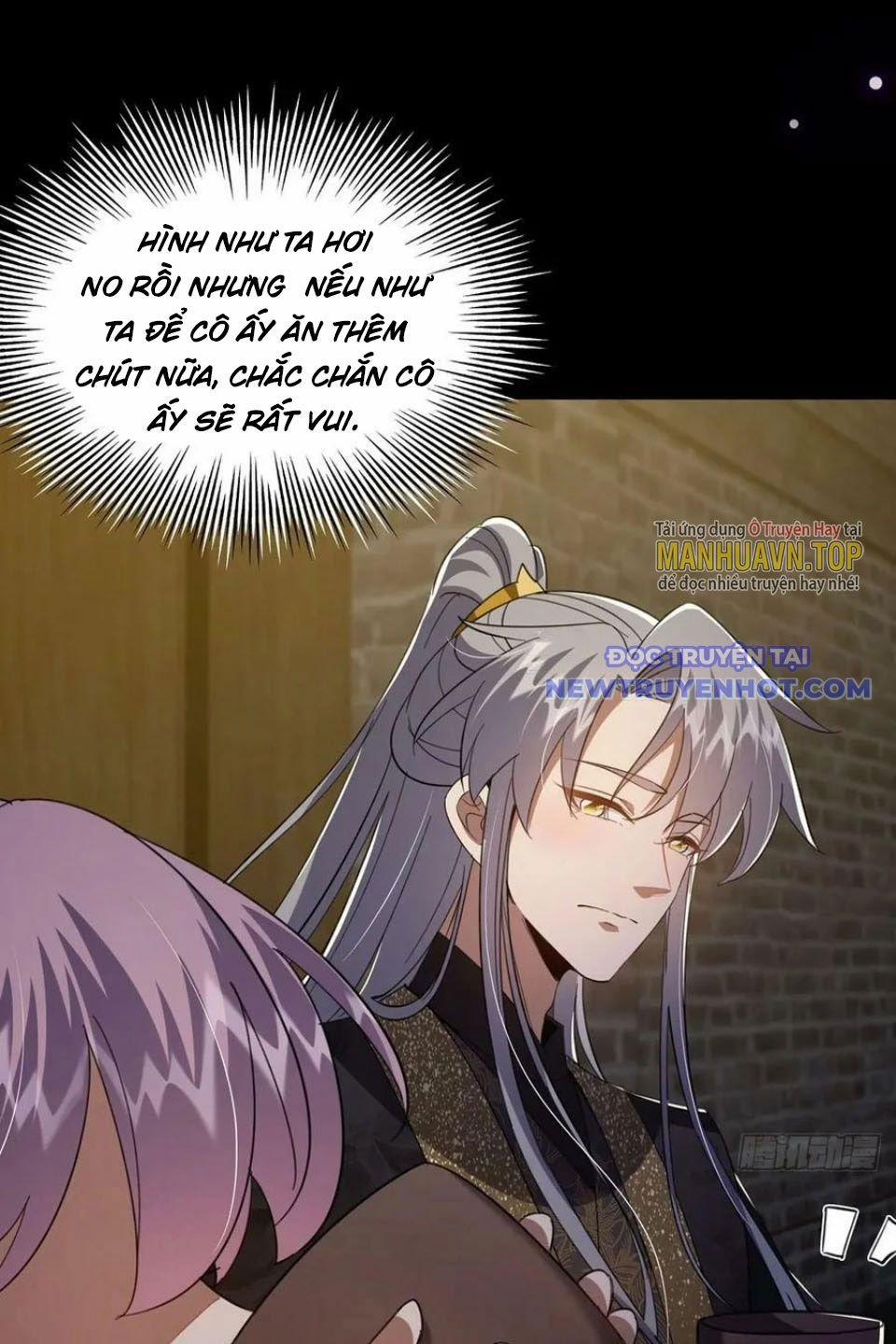 Ta Xuyên Không Với Max Điểm Mị Lực 87 trang 33