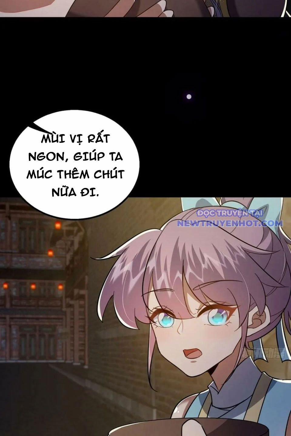 Ta Xuyên Không Với Max Điểm Mị Lực 87 trang 34