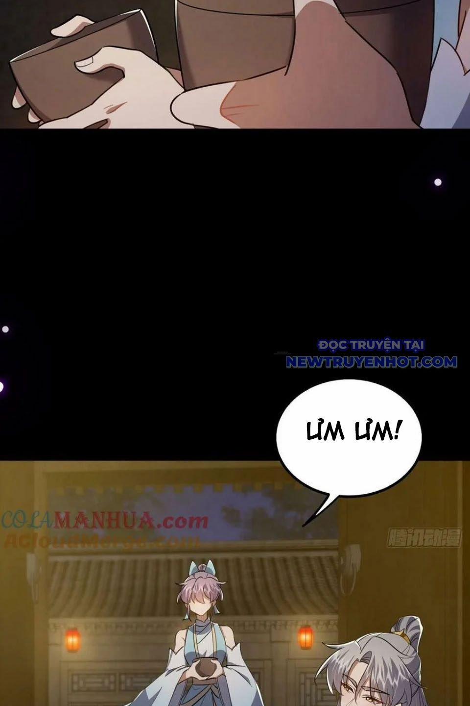 Ta Xuyên Không Với Max Điểm Mị Lực 87 trang 35