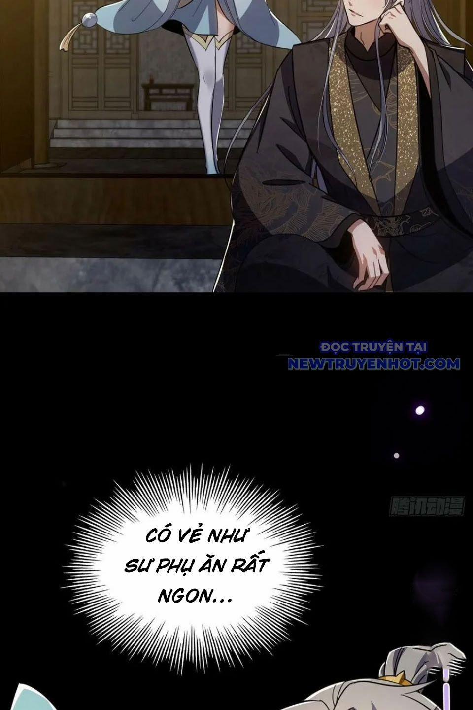 Ta Xuyên Không Với Max Điểm Mị Lực 87 trang 36