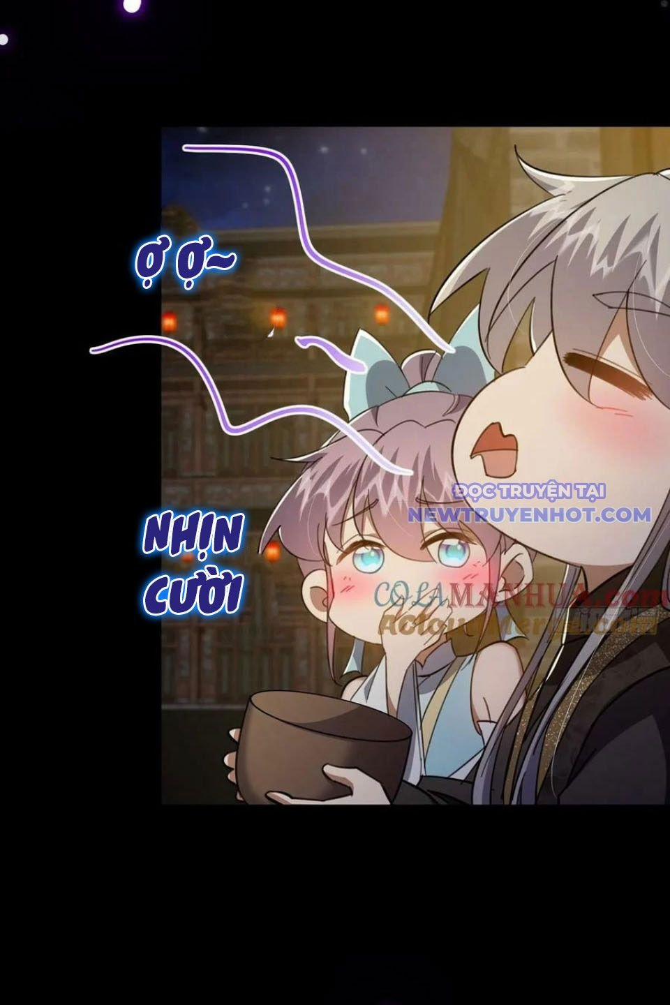 Ta Xuyên Không Với Max Điểm Mị Lực 87 trang 38