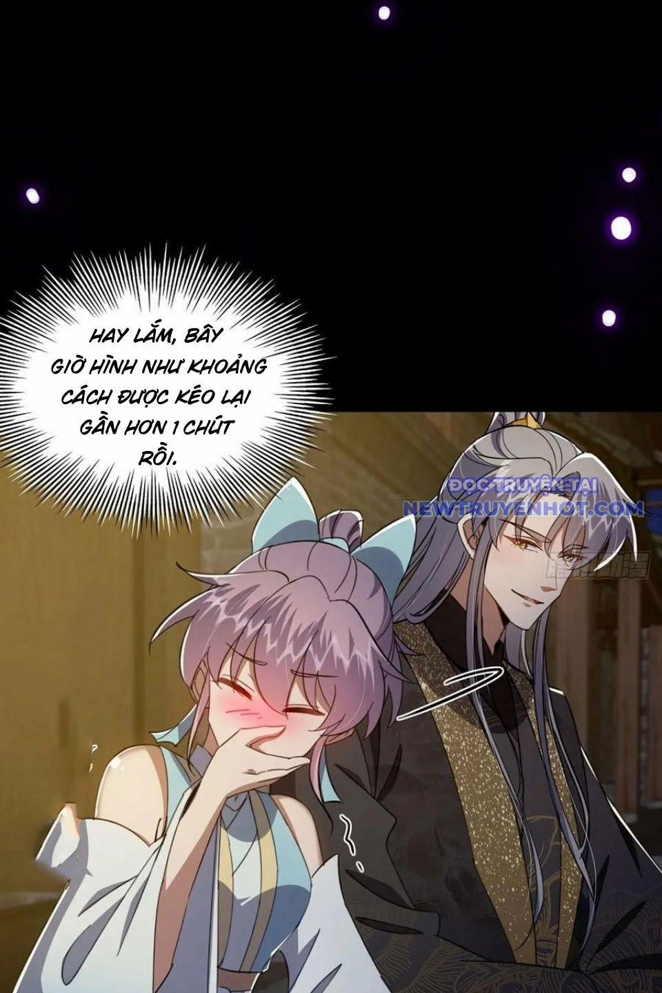 Ta Xuyên Không Với Max Điểm Mị Lực 87 trang 39