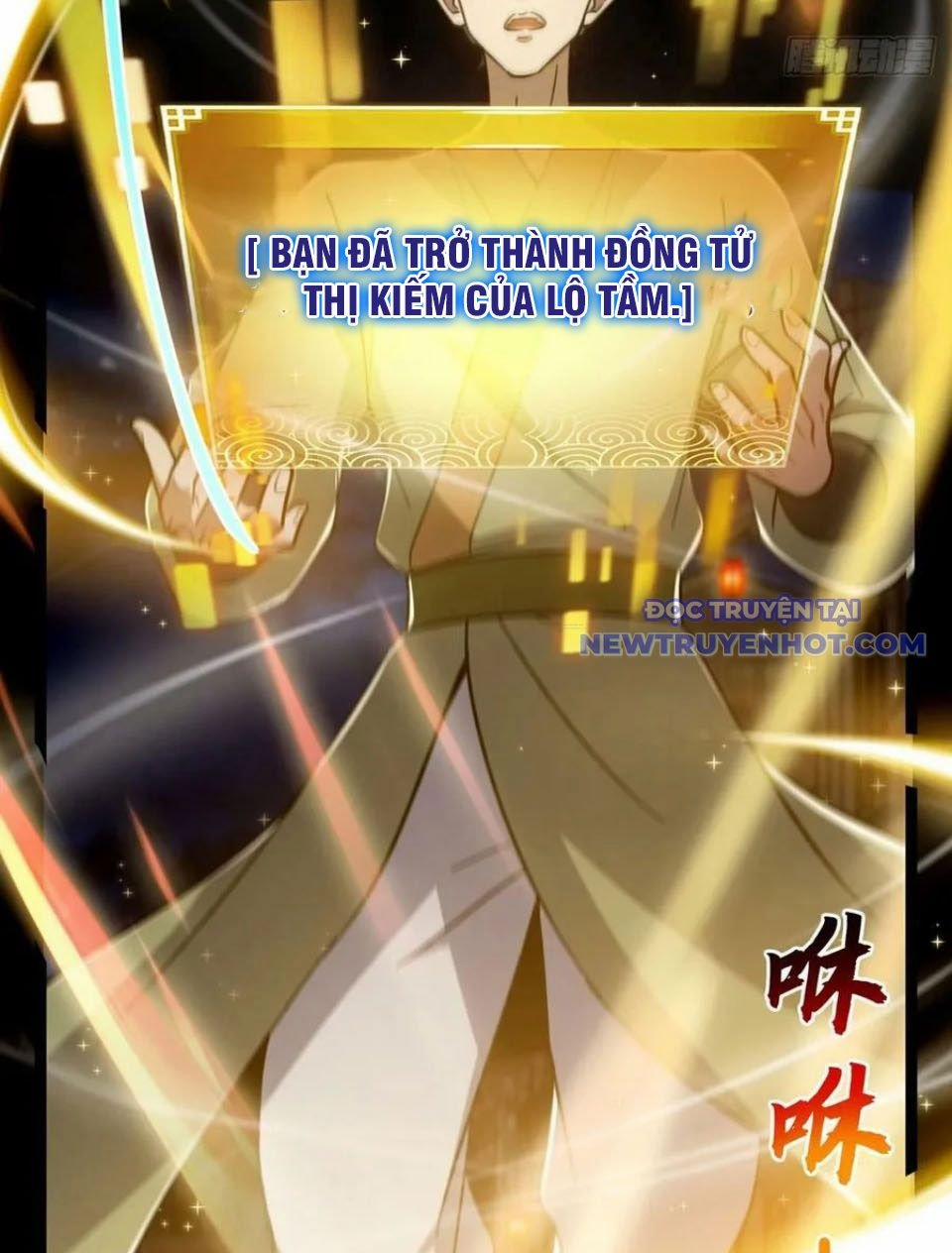 Ta Xuyên Không Với Max Điểm Mị Lực 87 trang 4