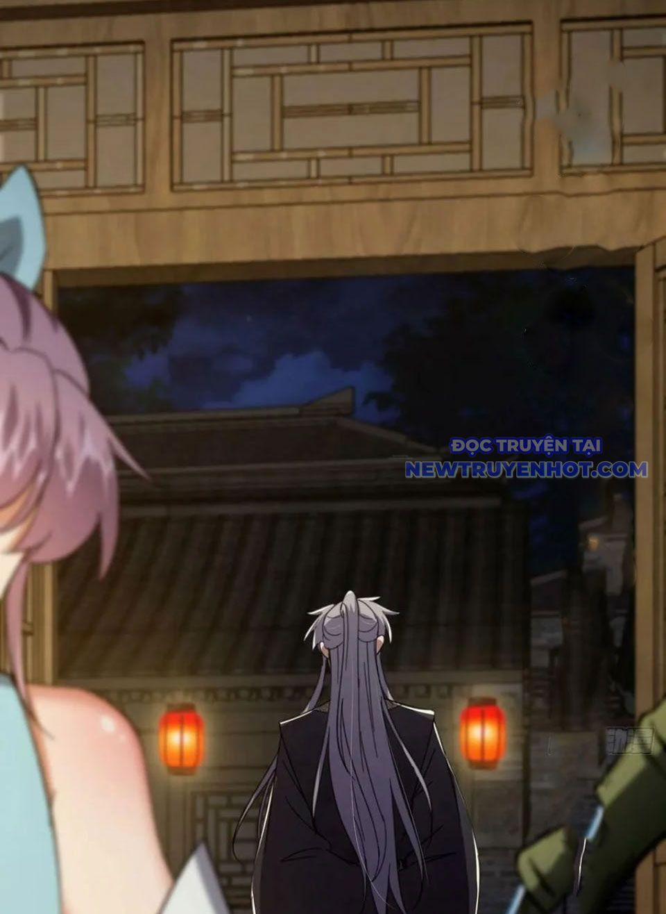 Ta Xuyên Không Với Max Điểm Mị Lực 87 trang 43